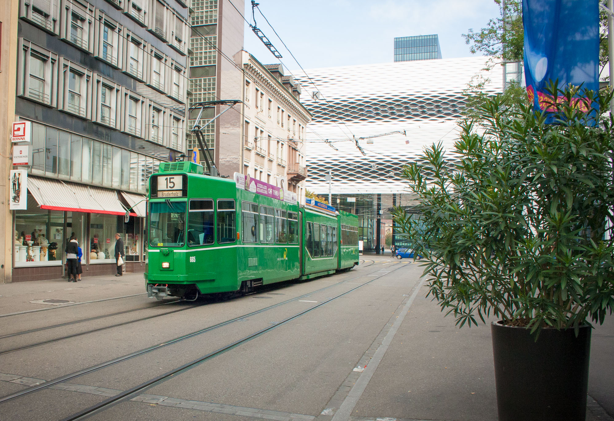 Basel, Switzerland