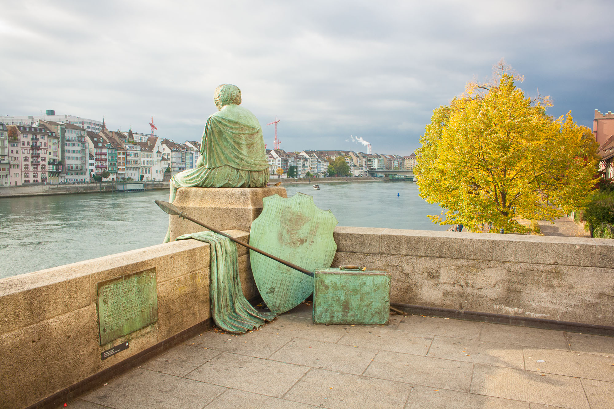 Basel, Switzerland