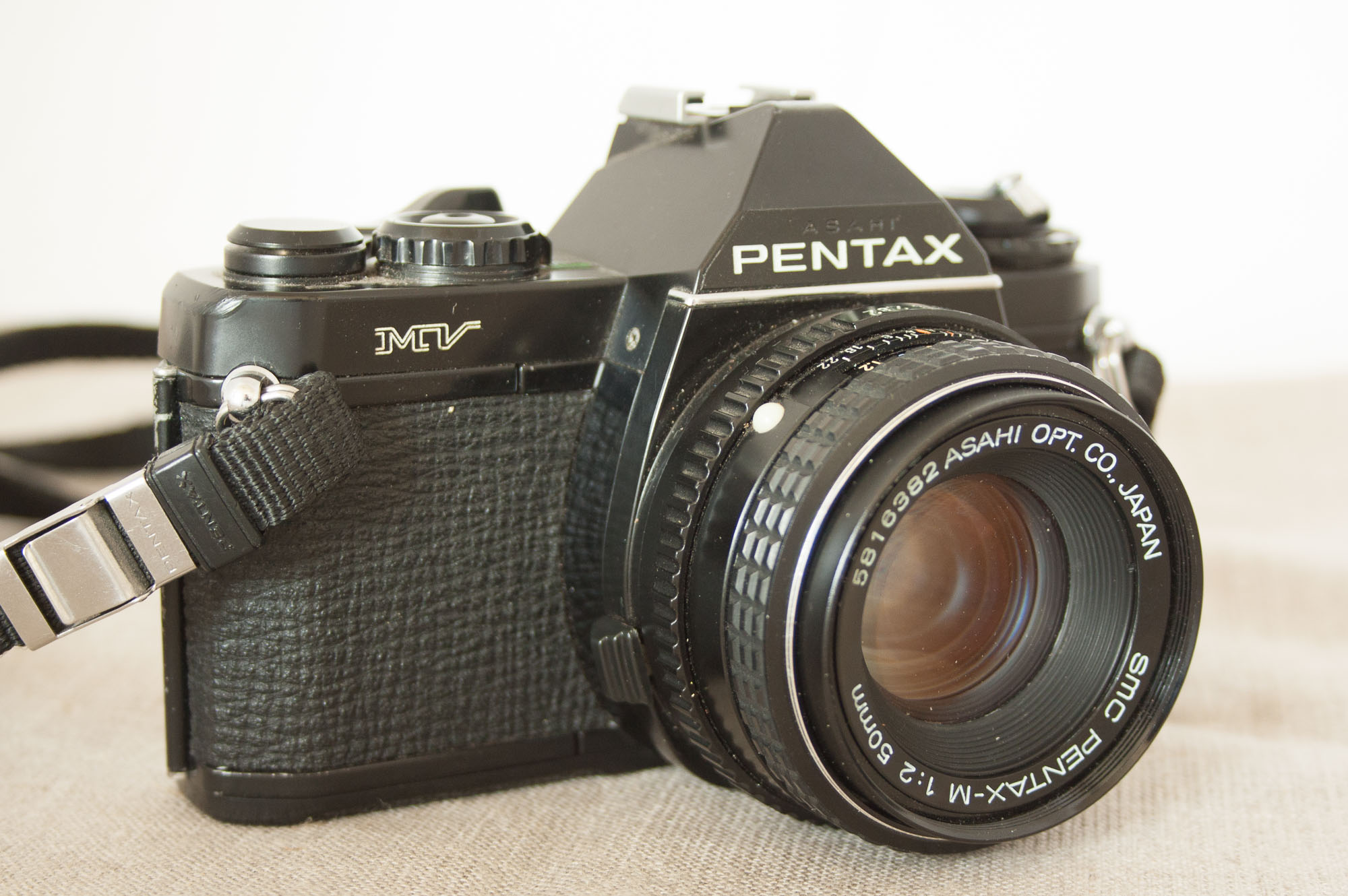 “Pentax