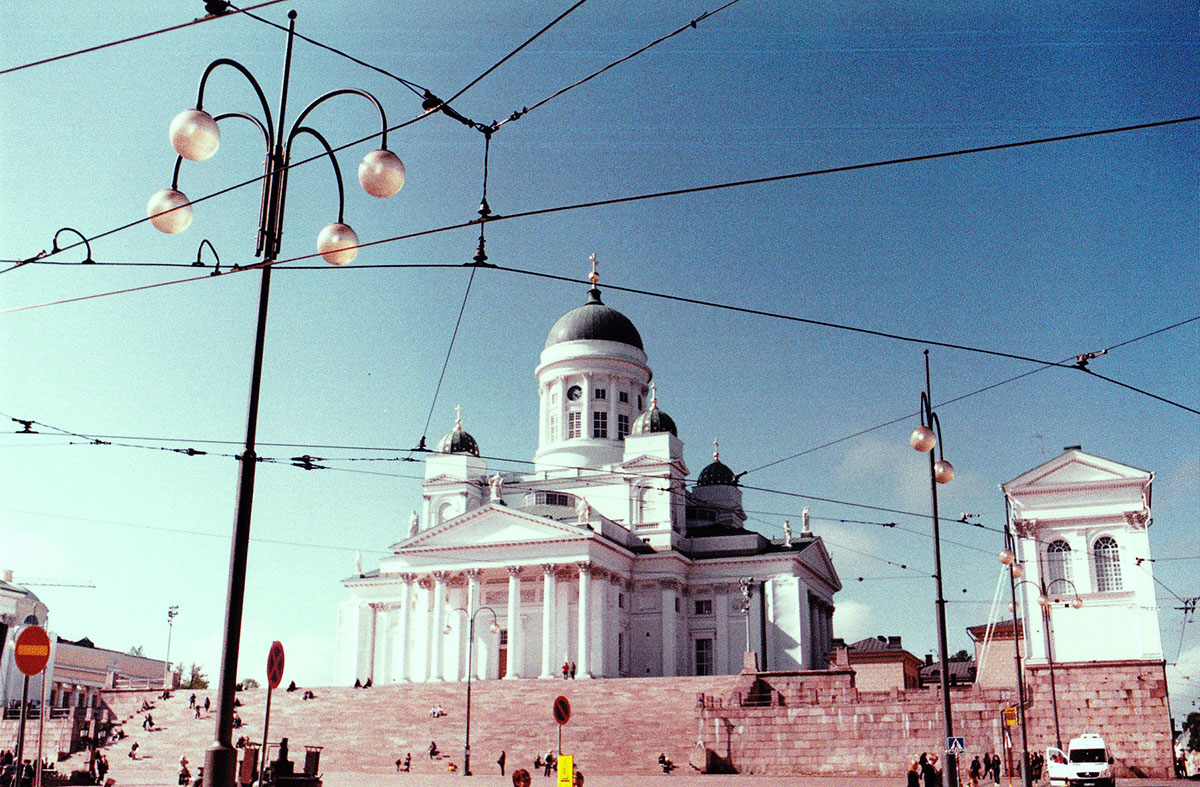 Helsinki